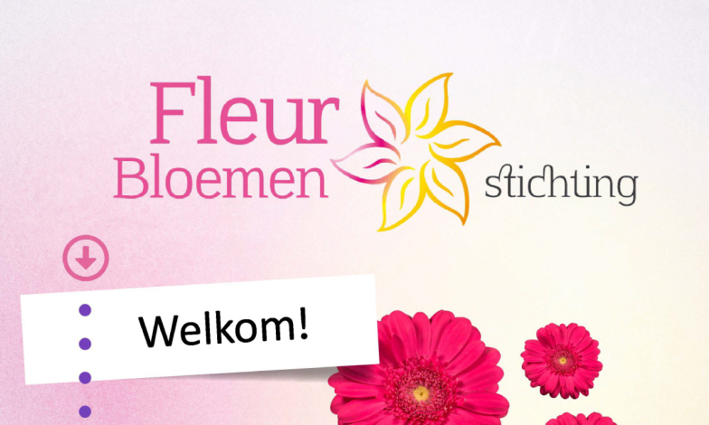 Fleur Bloemen Stichting