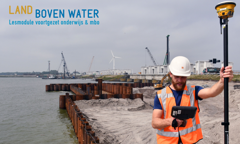 Land boven water | mbo